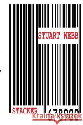 Stacker Stuart Webb 9781540876416