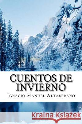 Cuentos de invierno (spanish edition) Matta 9781540891228