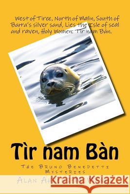 Tir nam Ban McManus, Alan 9781541001398