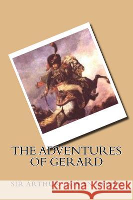 The adventures of Gerard Ballin, G-Ph 9781541009677 Createspace Independent Publishing Platform