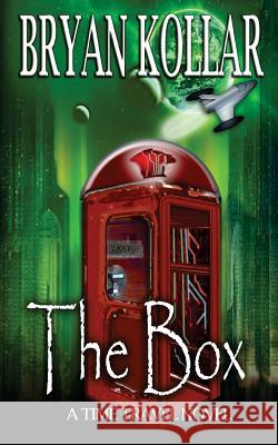 The Box Bryan Kollar 9781541037939