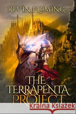 The Terrapenta Project Kevin Fleming 9781541065895