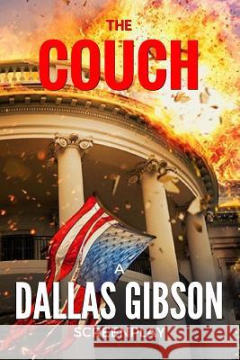 The Couch Dallas Gibson 9781541076440