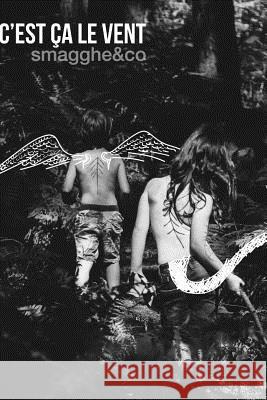 C'est ça le vent Smagghe 9781541084308