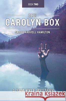 The Carolyn Box Sarah Harvell Hamilton 9781541113954