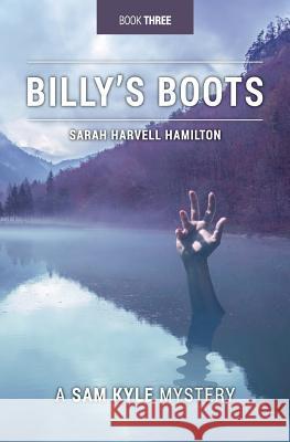 Billy's Boots Sarah Harvell Hamilton 9781541117730