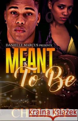 Meant to Be Chelley                                  Precise Editing 9781541139329 Createspace Independent Publishing Platform