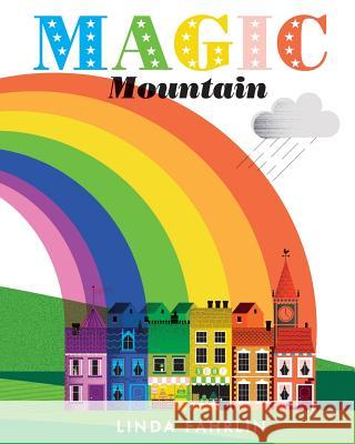 Magic Mountain Linda Fahrlin 9781541152335