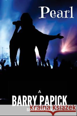 Pearl Barry Papick 9781541155688 Createspace Independent Publishing Platform