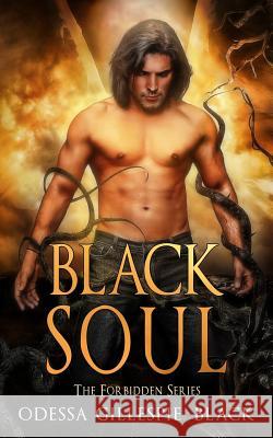 Black Soul: Book One Odessa Gillespie Black 9781541173491