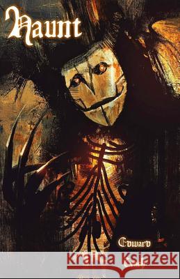 Haunt Edward Teach 9781541178045 Createspace Independent Publishing Platform
