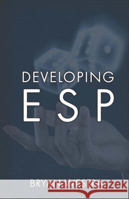 Developing ESP Bryan Westra 9781541178359