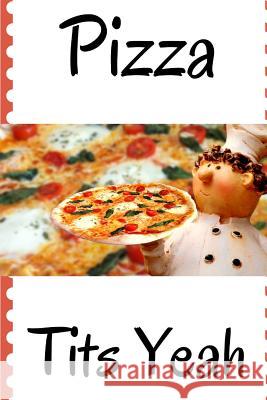 Pizza Food Stuff 9781541179615 Createspace Independent Publishing Platform