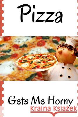 Pizza Making Food Stuff 9781541180499 Createspace Independent Publishing Platform