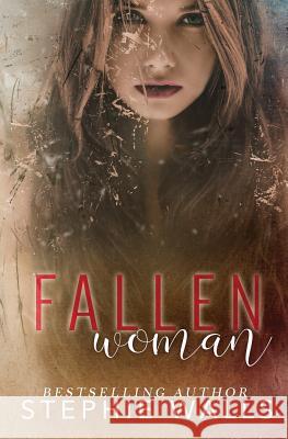 Fallen Woman Stephie Walls 9781541184862