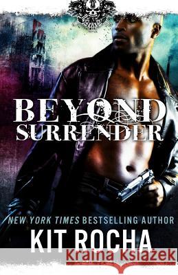 Beyond Surrender Kit Rocha 9781541190603