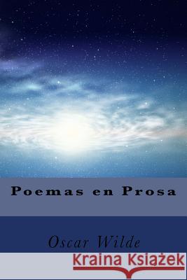Poemas en Prosa Rivas, Anton 9781541204140