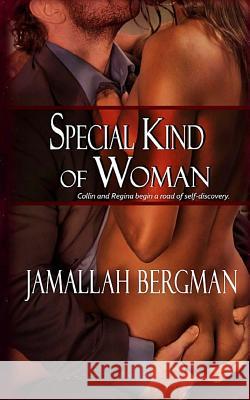 Special Kind Of Woman Muse, Wicked 9781541225381 Createspace Independent Publishing Platform