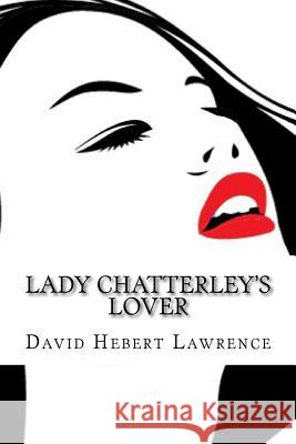 Lady chatterley's lover (English Edition) Lawrence, David Hebert 9781541237339
