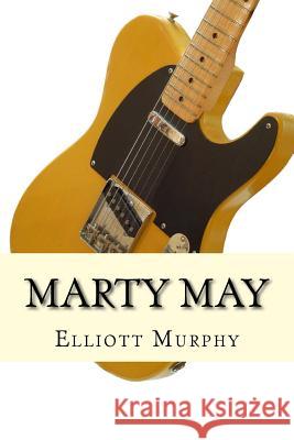 Marty May Elliott Murphy 9781541240544