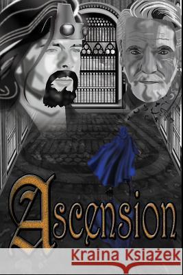 Ascension Brian Joseph Lambert 9781541241374