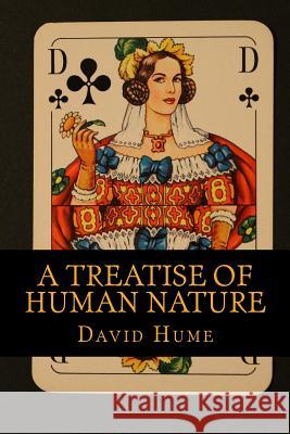 A treatise of human nature Hume, David 9781541260566