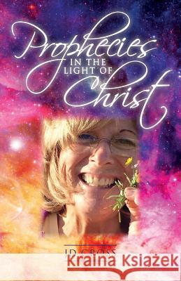 Prophecies In The Light Of Christ Nivin, Kj 9781541280625 Createspace Independent Publishing Platform