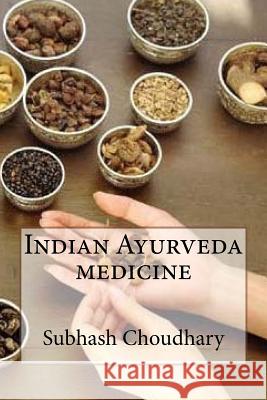 Indian Ayurveda medicine Kumari, Shivani 9781541318656