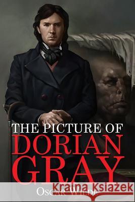 The Picture of Dorian Gray Oscar Wilde 9781541319530