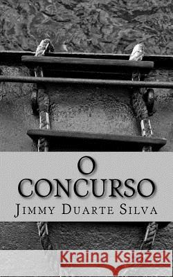 Concurso de escrita Duarte Silva, Jimmy 9781541321861 Createspace Independent Publishing Platform