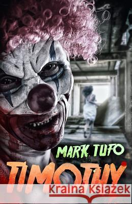 Timothy Mark Tufo 9781541332218 Createspace Independent Publishing Platform