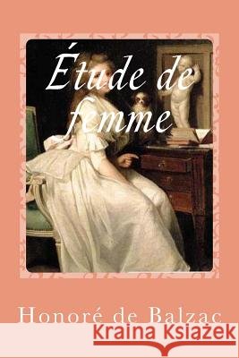 Étude de femme Sanchez, Gustavo J. 9781541337275