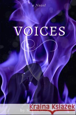 Voices Susan G. Muth 9781541341999 Createspace Independent Publishing Platform