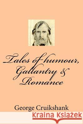 Tales of humour, Gallantry & Romance Ballin, G-Ph 9781541358201