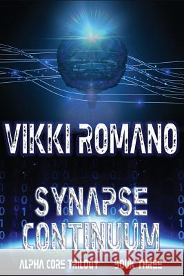 Synapse Continuum Vikki Romano 9781541359185