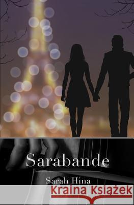 Sarabande Sarah Hina 9781541362109