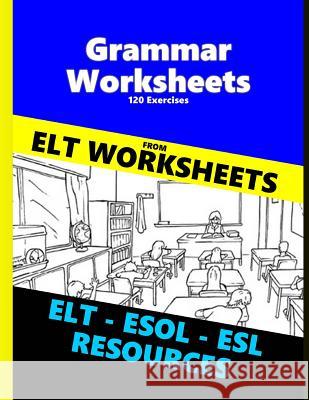 ELT Book 1 MR Ben Tyers 9781541363816