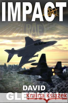 Impact David Gledhill 9781541371552