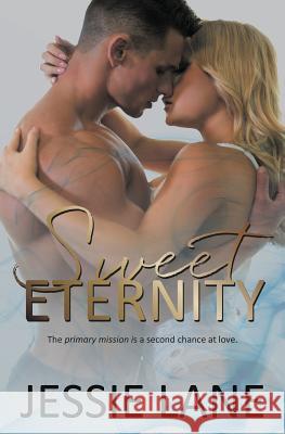 Sweet Eternity Jessie Lane 9781541389687