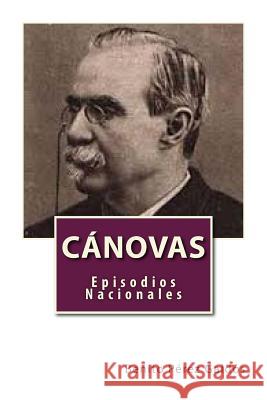 Cánovas Rivas, Anton 9781541390683