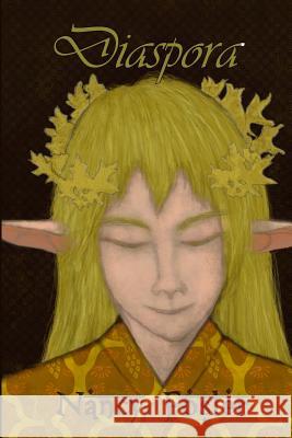 Diaspora Nancy Foster Nancy Foster 9781541396326 Createspace Independent Publishing Platform