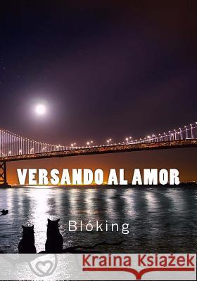 Versando al amor Bloking 9781541399433