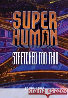 Stretched Too Thin Raelyn Drake 9781541510517