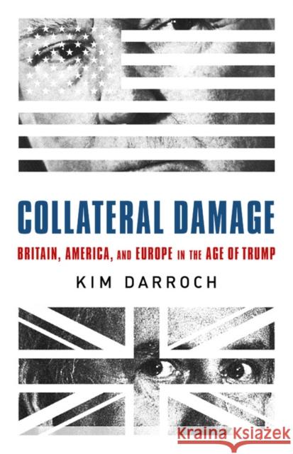 Collateral Damage Kim Darroch 9781541751019