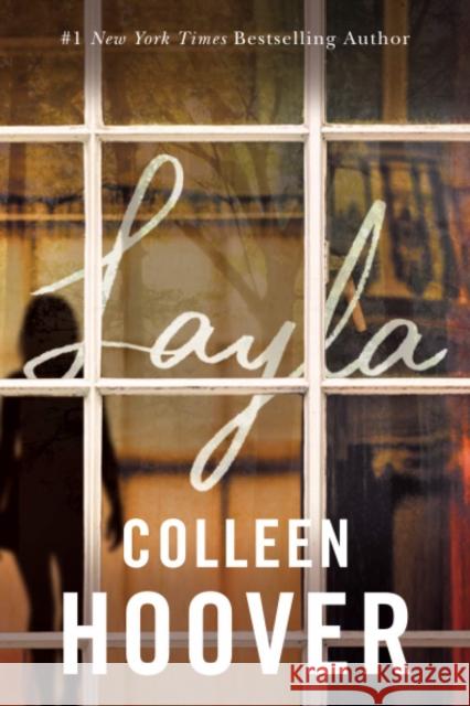 Layla Colleen Hoover 9781542000178 Amazon Publishing