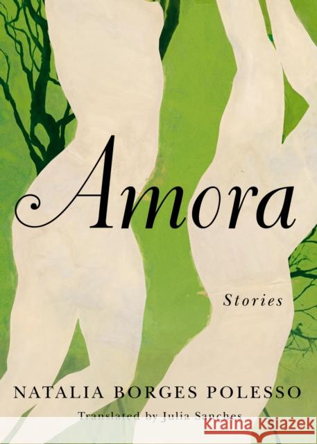 Amora: Stories Natalia Borge Julia Sanches 9781542004336 Amazon Publishing