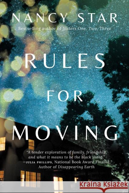 Rules for Moving Nancy Star 9781542006378 Amazon Publishing