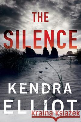 The Silence Kendra Elliot 9781542006743 Amazon Publishing