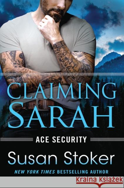 Claiming Sarah Susan Stoker 9781542008051 Amazon Publishing