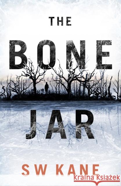 The Bone Jar S W Kane 9781542018876 Amazon Publishing